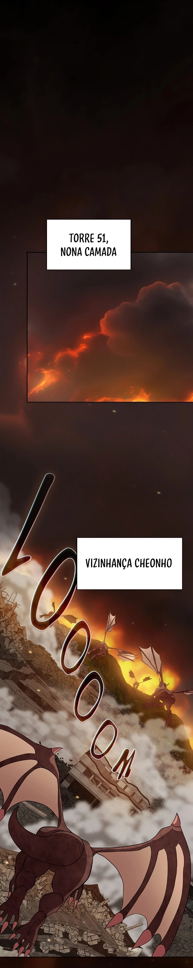O Avançado Jogador da Torre Tutorial Capítulo 211 Página 33