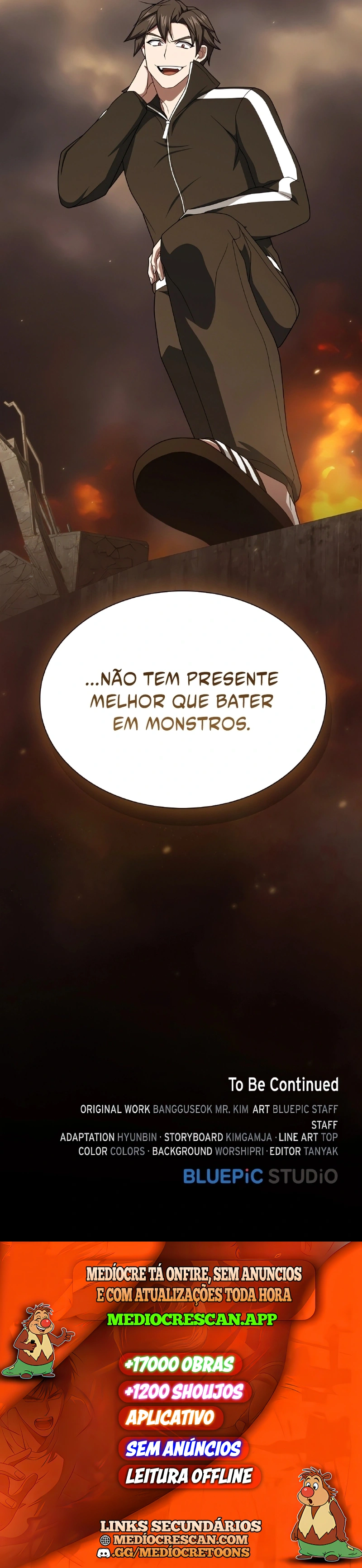 O Avançado Jogador da Torre Tutorial Capítulo 211 Página 41