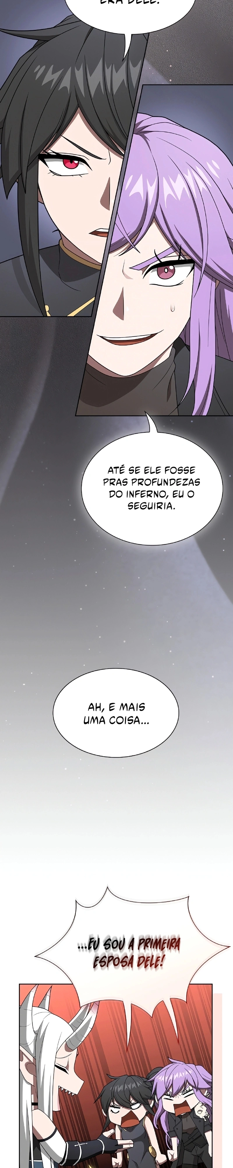 O Avançado Jogador da Torre Tutorial Capítulo 211 Página 5