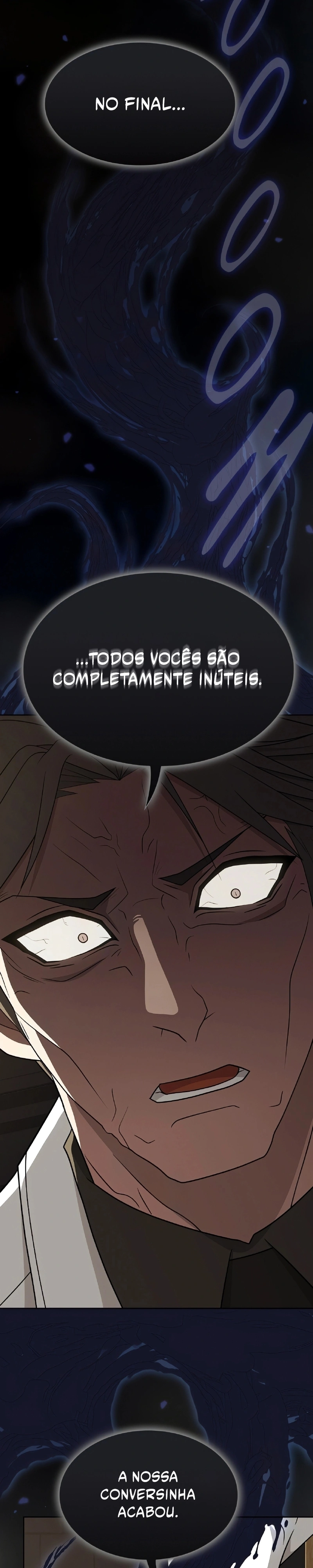 O Avançado Jogador da Torre Tutorial Capítulo 212 Página 40