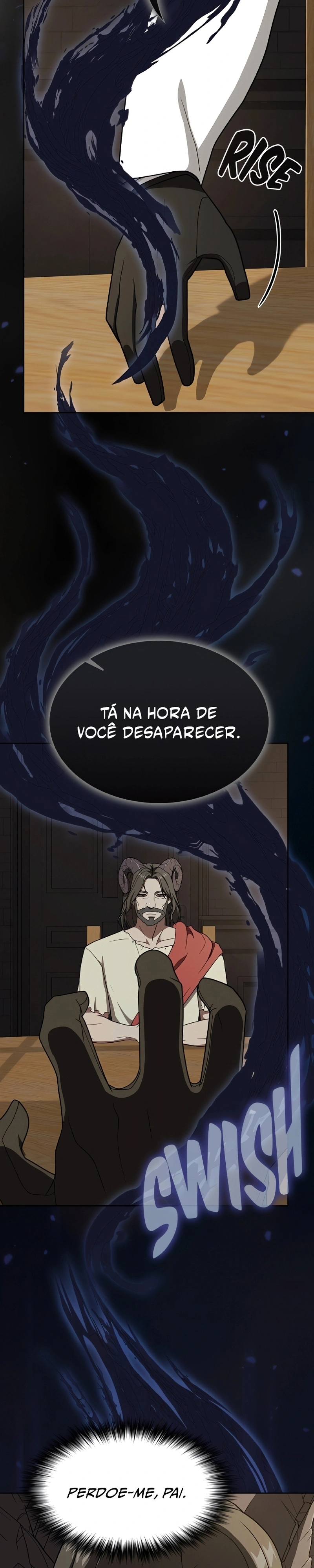 O Avançado Jogador da Torre Tutorial Capítulo 212 Página 41