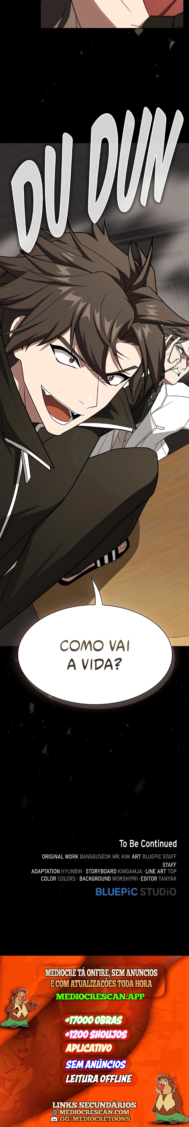 O Avançado Jogador da Torre Tutorial Capítulo 212 Página 46