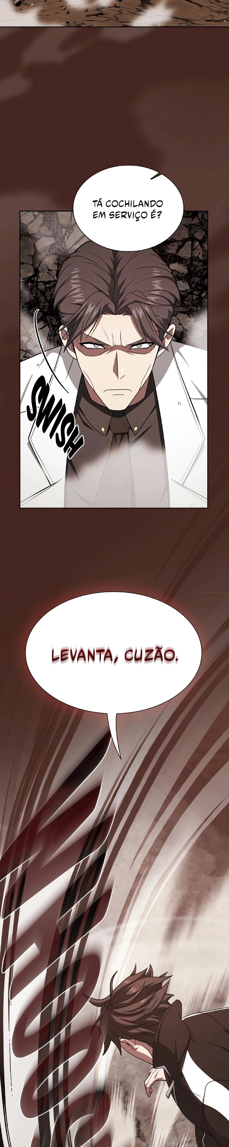 O Avançado Jogador da Torre Tutorial Capítulo 213 Página 17