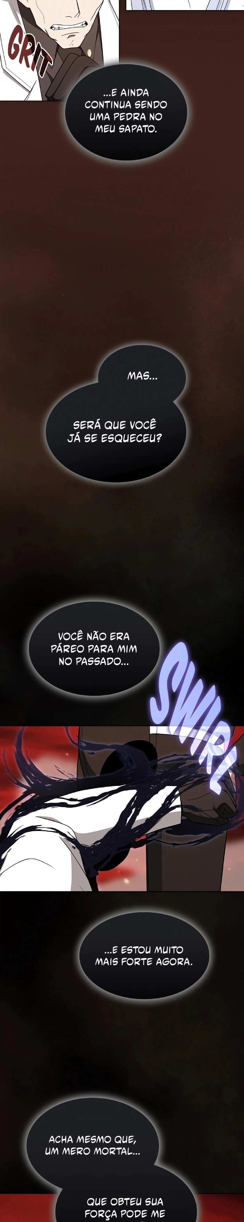 O Avançado Jogador da Torre Tutorial Capítulo 213 Página 23