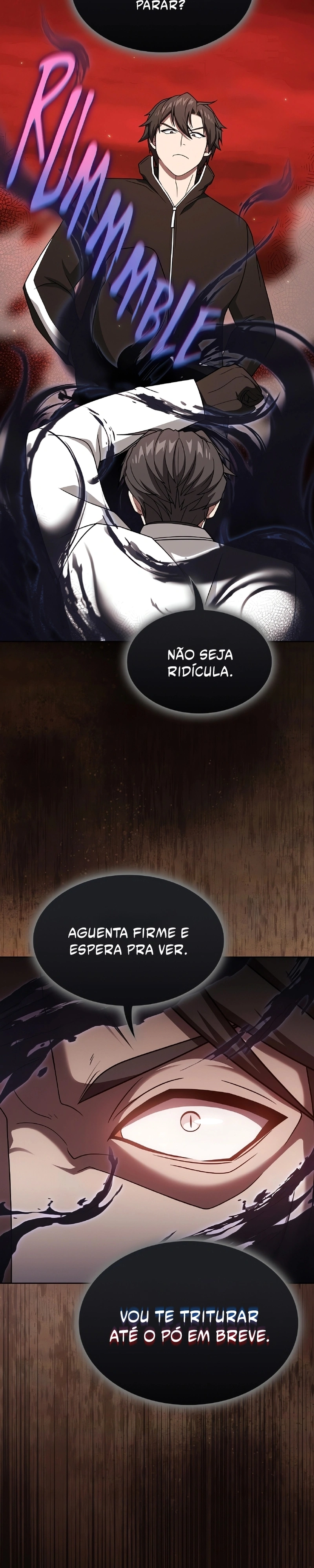 O Avançado Jogador da Torre Tutorial Capítulo 213 Página 24