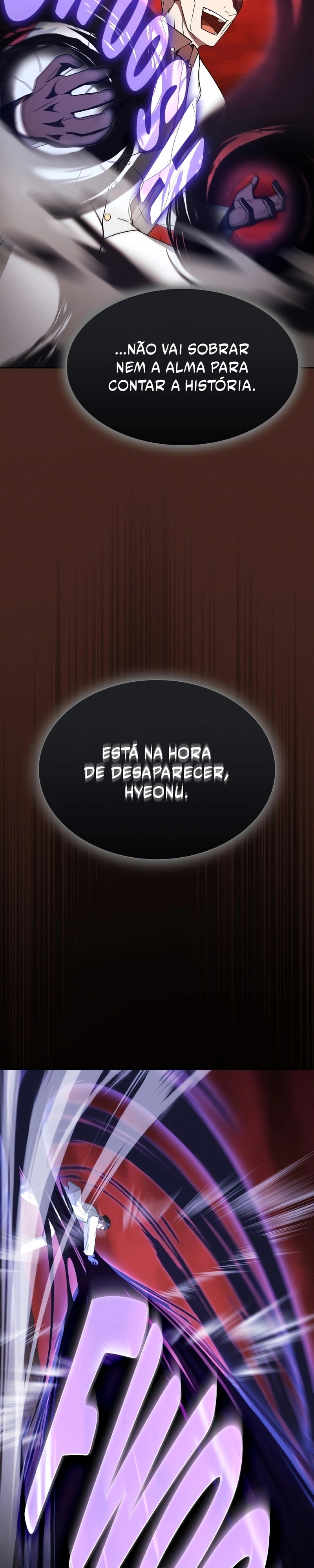 O Avançado Jogador da Torre Tutorial Capítulo 213 Página 27