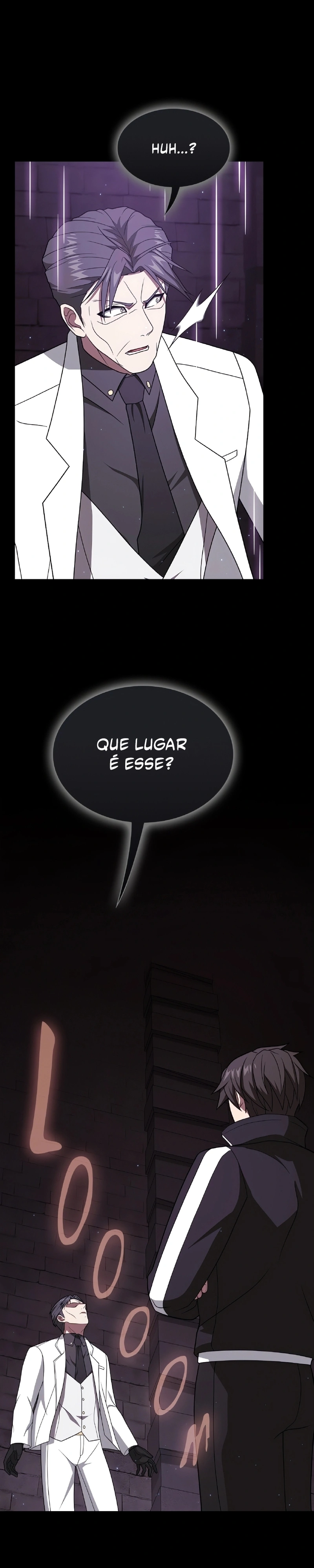 O Avançado Jogador da Torre Tutorial Capítulo 213 Página 41
