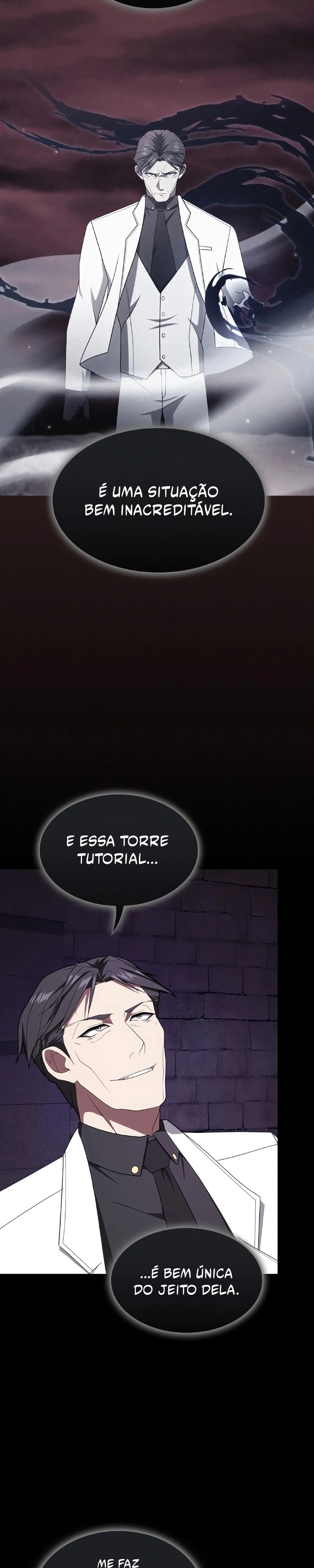 O Avançado Jogador da Torre Tutorial Capítulo 214 Página 17