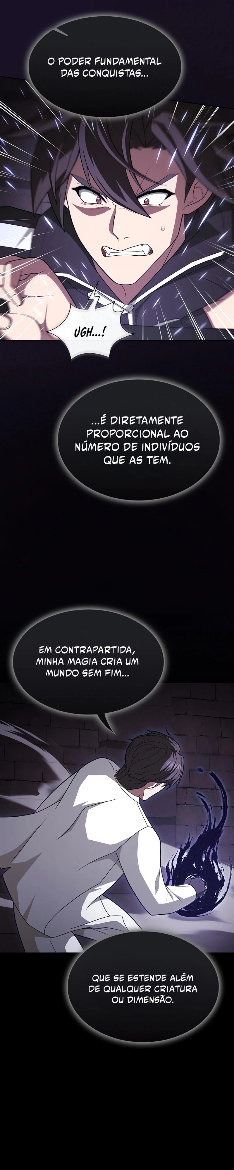 O Avançado Jogador da Torre Tutorial Capítulo 214 Página 22