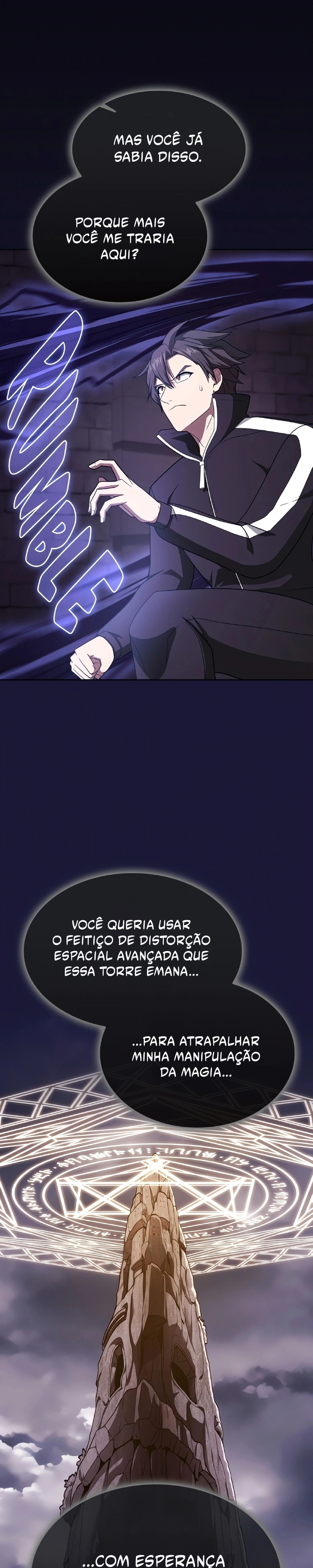 O Avançado Jogador da Torre Tutorial Capítulo 214 Página 26
