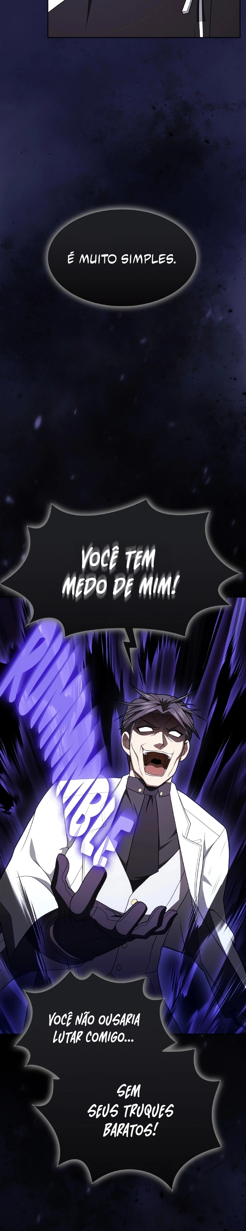 O Avançado Jogador da Torre Tutorial Capítulo 214 Página 28