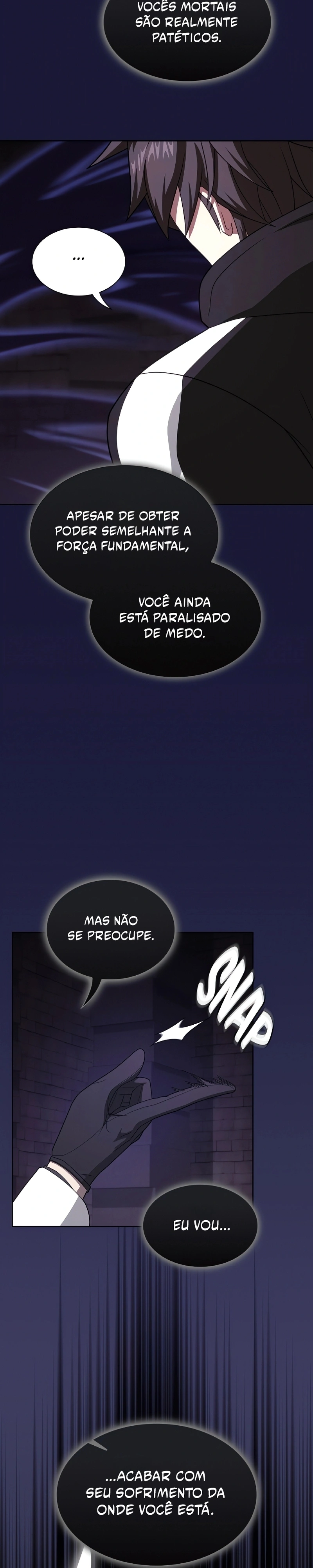 O Avançado Jogador da Torre Tutorial Capítulo 214 Página 30