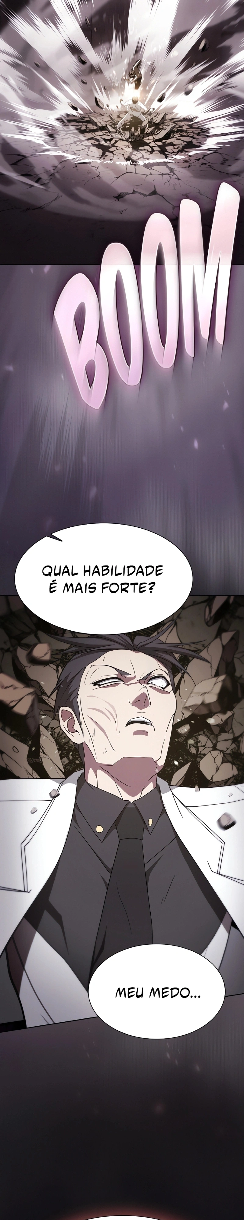 O Avançado Jogador da Torre Tutorial Capítulo 214 Página 45