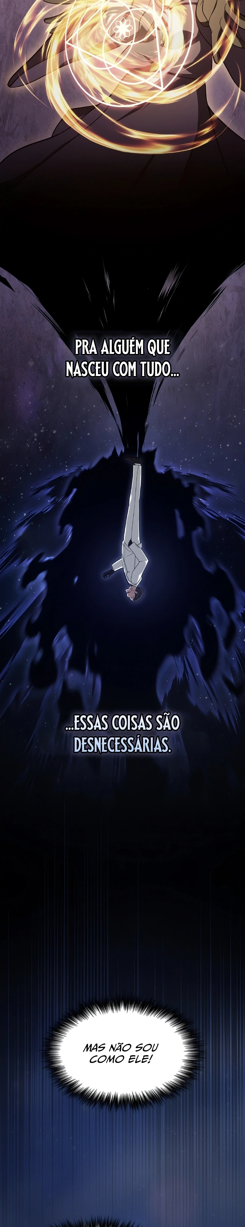 O Avançado Jogador da Torre Tutorial Capítulo 215 Página 14