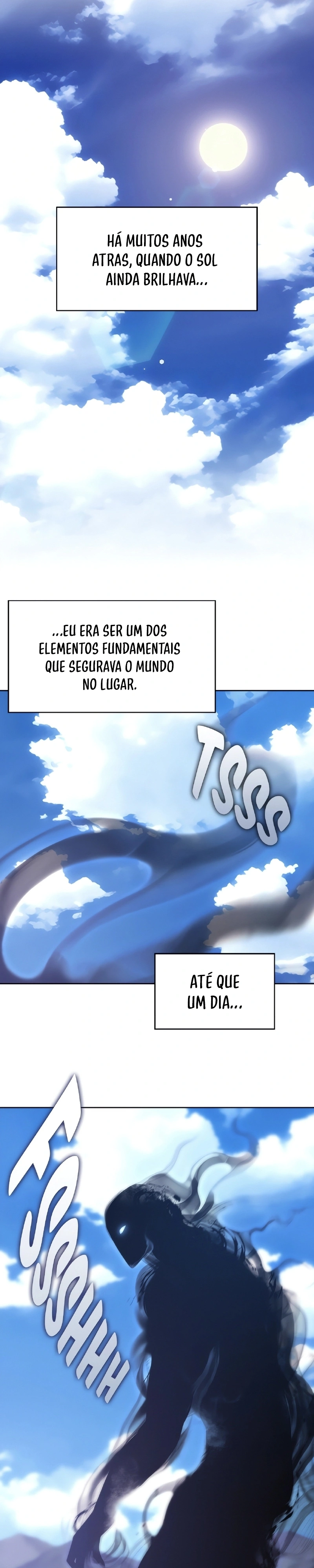 O Avançado Jogador da Torre Tutorial Capítulo 215 Página 2