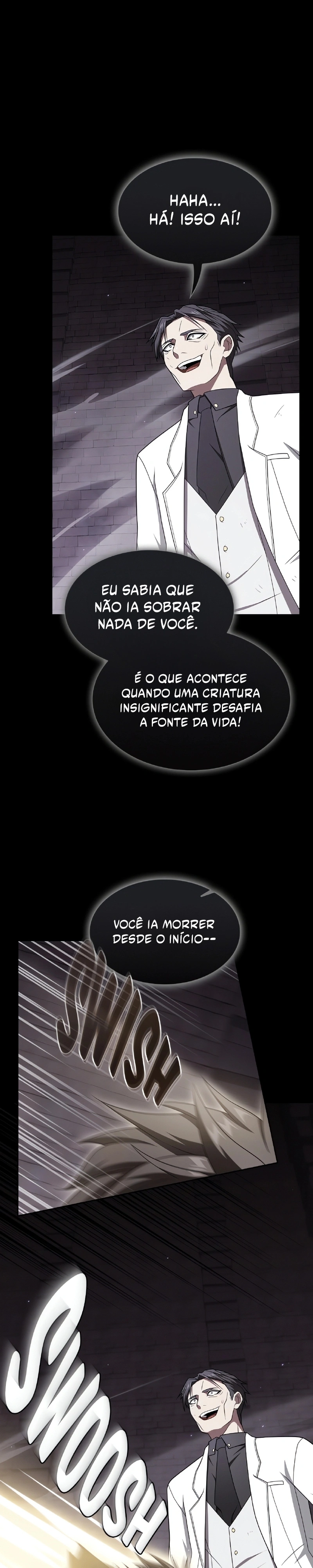 O Avançado Jogador da Torre Tutorial Capítulo 215 Página 40