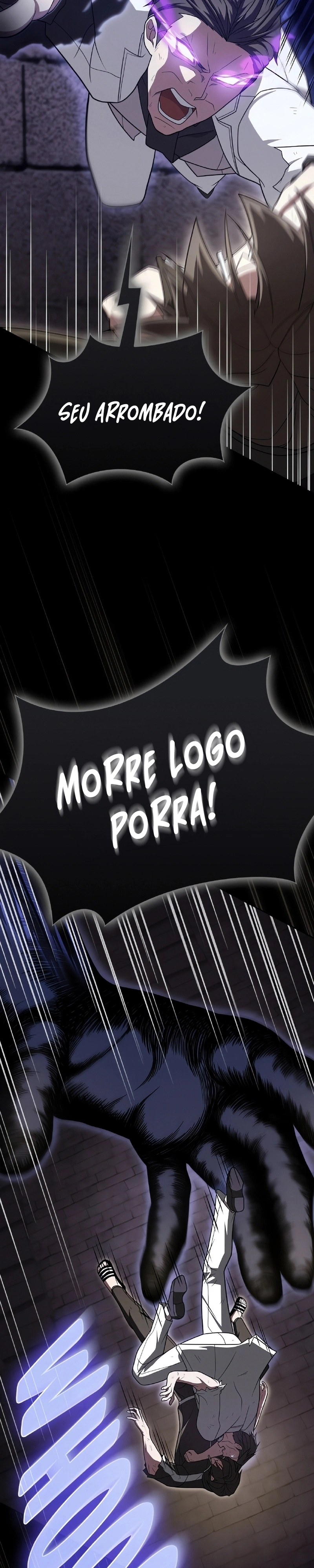 O Avançado Jogador da Torre Tutorial Capítulo 216 Página 11