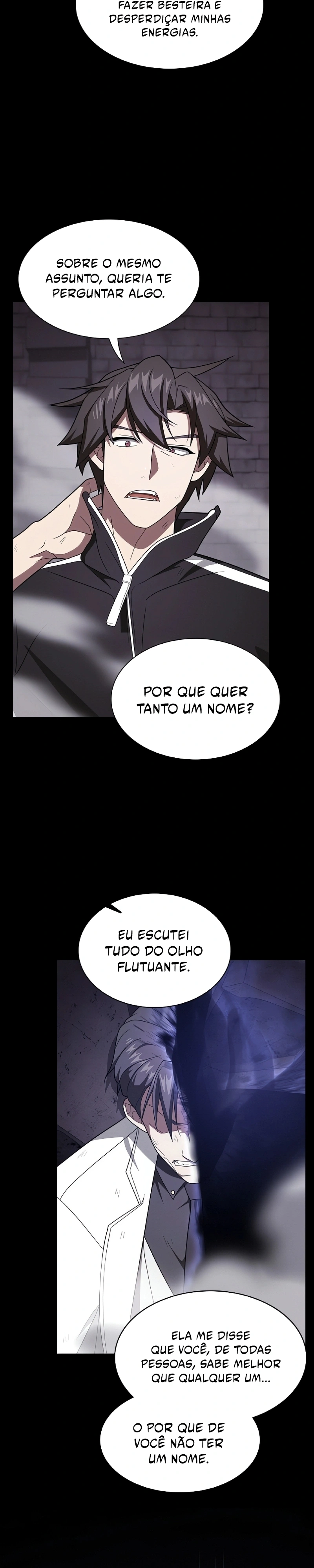 O Avançado Jogador da Torre Tutorial Capítulo 216 Página 24