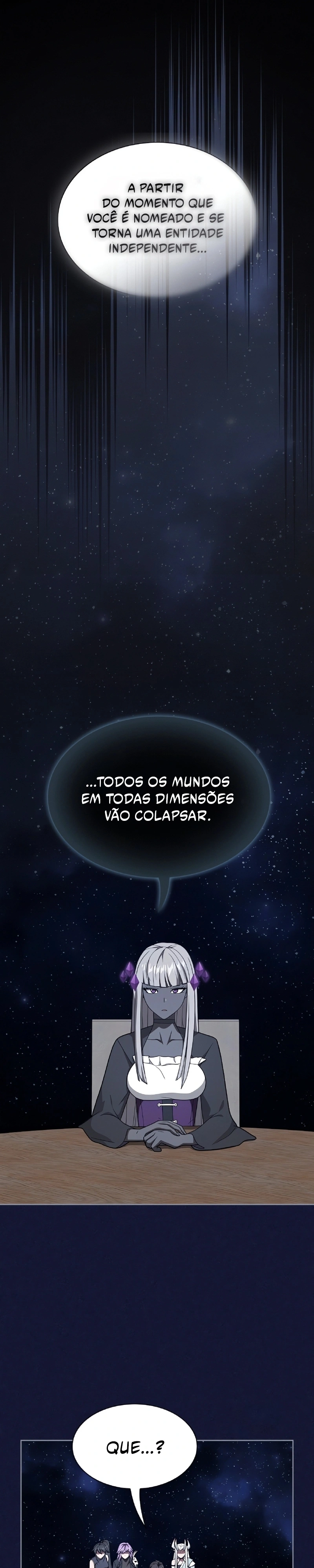 O Avançado Jogador da Torre Tutorial Capítulo 216 Página 25