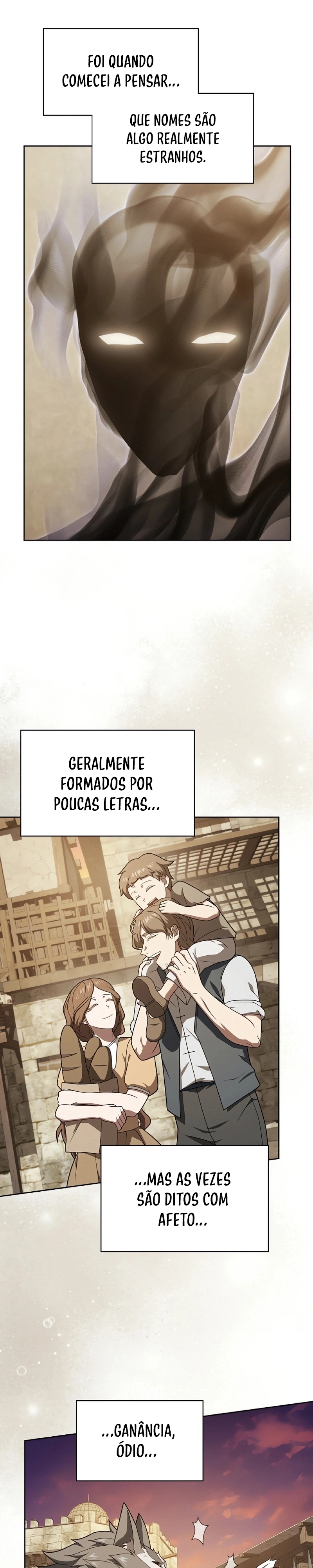 O Avançado Jogador da Torre Tutorial Capítulo 216 Página 37