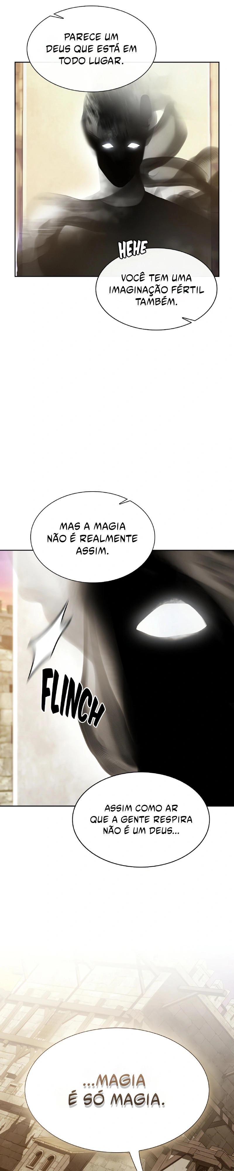 O Avançado Jogador da Torre Tutorial Capítulo 216 Página 42