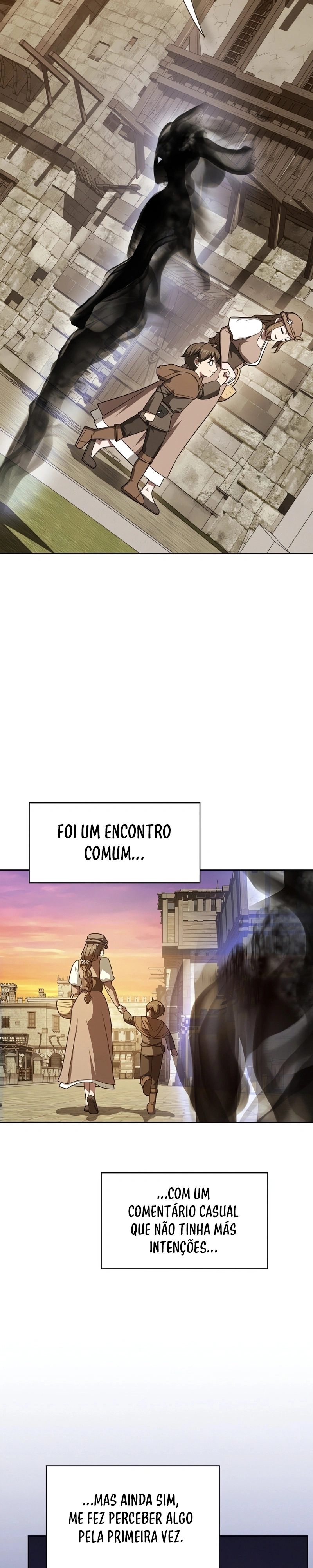 O Avançado Jogador da Torre Tutorial Capítulo 216 Página 43