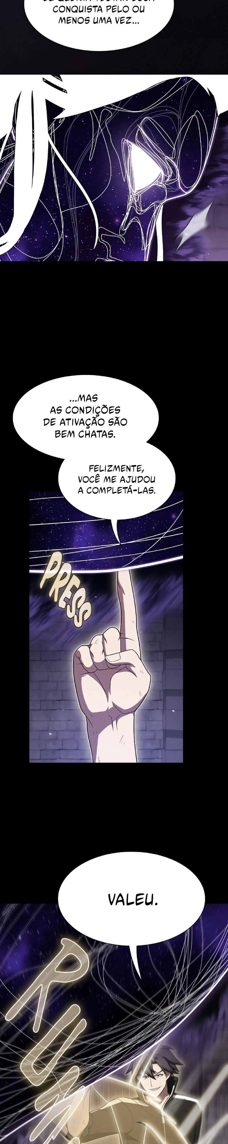 O Avançado Jogador da Torre Tutorial Capítulo 217 Página 13