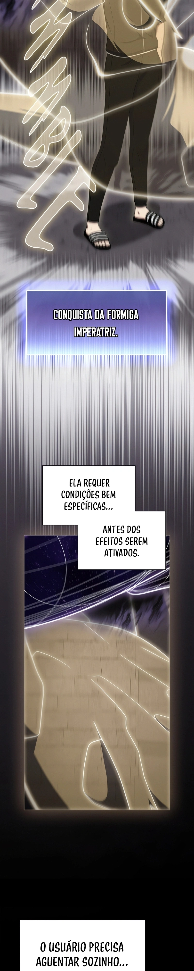 O Avançado Jogador da Torre Tutorial Capítulo 217 Página 14
