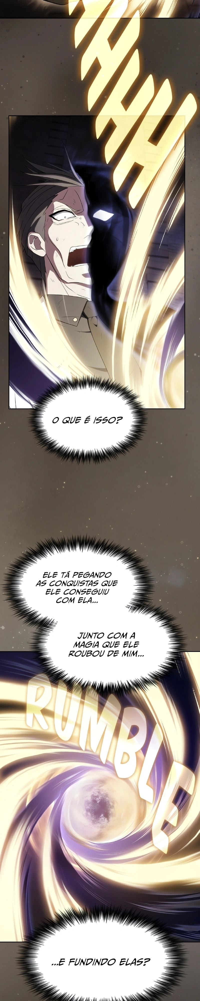 O Avançado Jogador da Torre Tutorial Capítulo 217 Página 37