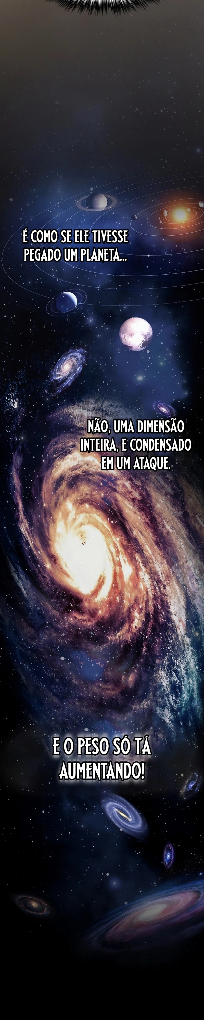 O Avançado Jogador da Torre Tutorial Capítulo 217 Página 38