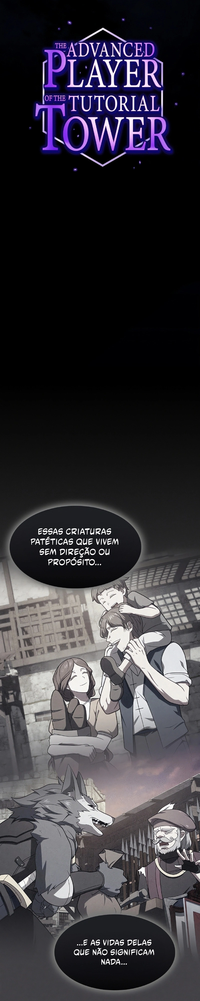 O Avançado Jogador da Torre Tutorial Capítulo 217 Página 5