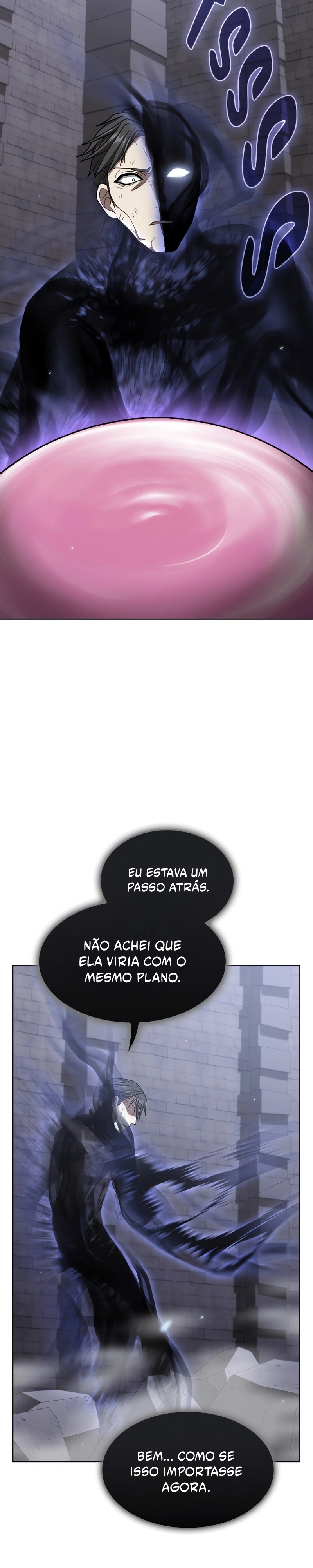 O Avançado Jogador da Torre Tutorial Capítulo 218 Página 16