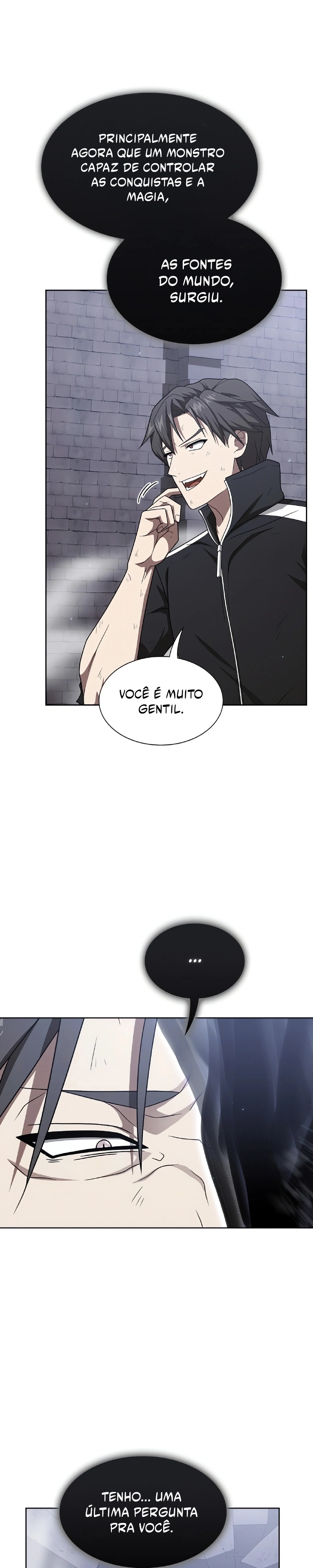 O Avançado Jogador da Torre Tutorial Capítulo 218 Página 17