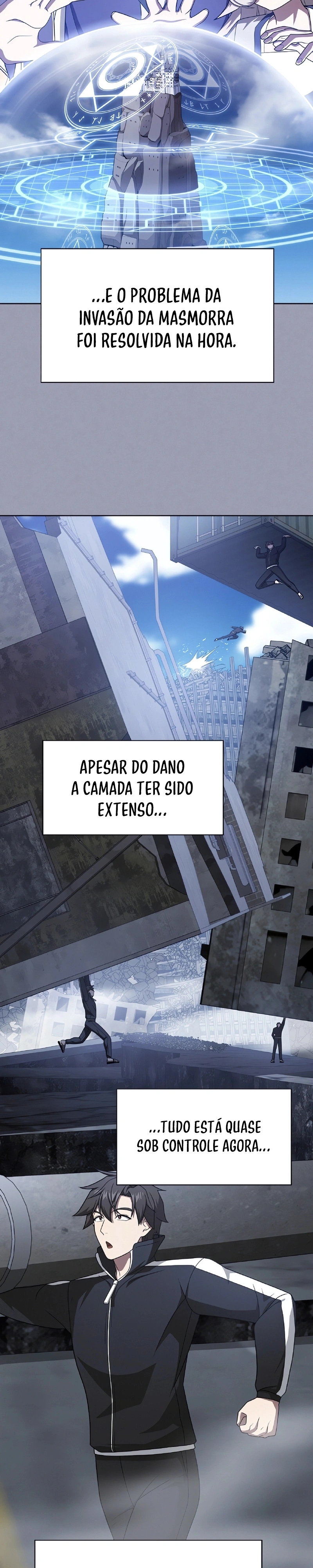 O Avançado Jogador da Torre Tutorial Capítulo 218 Página 32