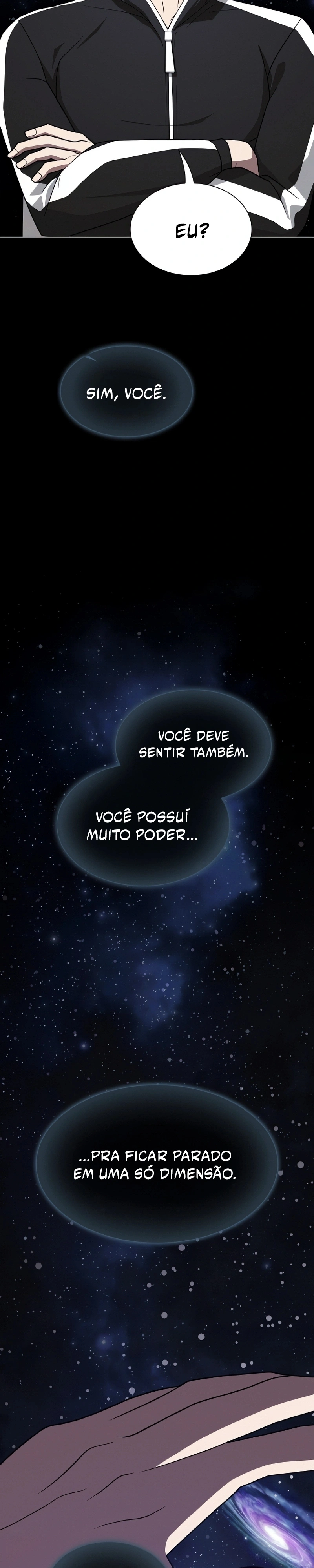 O Avançado Jogador da Torre Tutorial Capítulo 218 Página 40