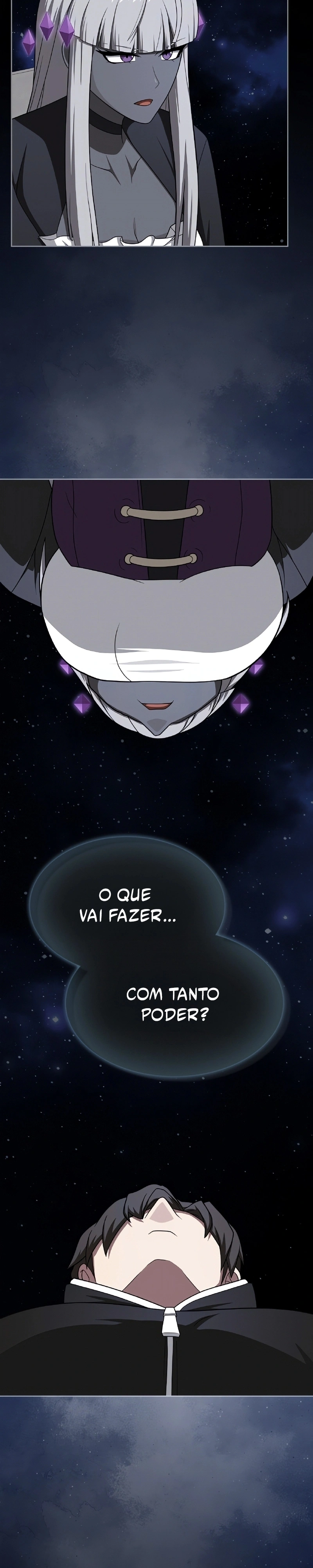 O Avançado Jogador da Torre Tutorial Capítulo 218 Página 43