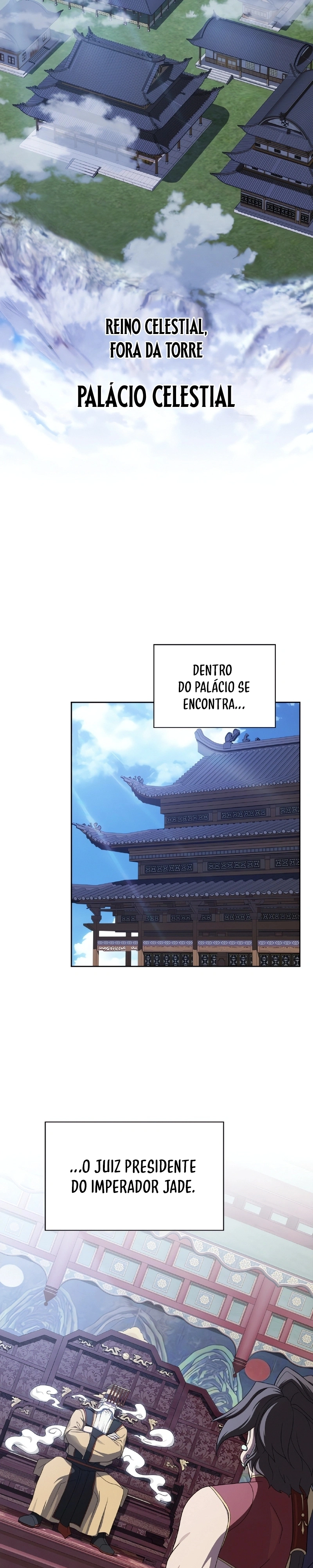 O Avançado Jogador da Torre Tutorial Capítulo 219 Página 18