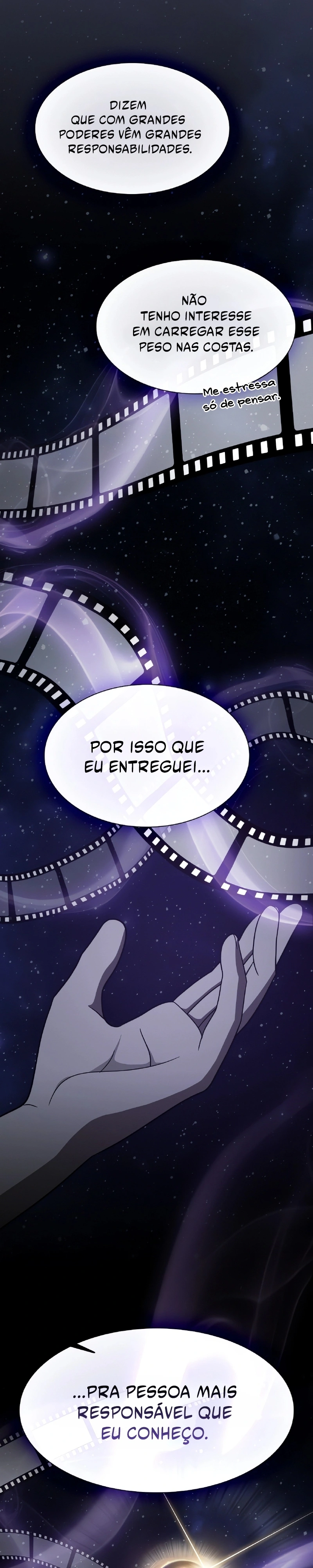 O Avançado Jogador da Torre Tutorial Capítulo 219 Página 6