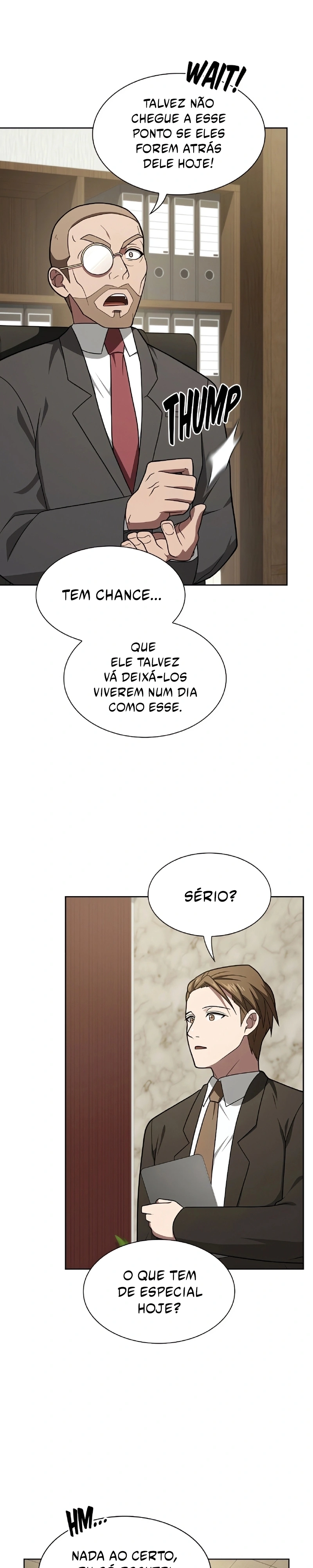 O Avançado Jogador da Torre Tutorial Capítulo 220 Página 11