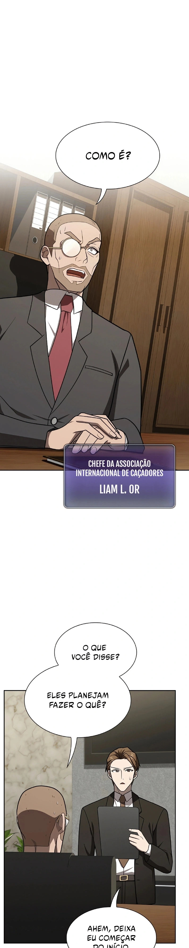 O Avançado Jogador da Torre Tutorial Capítulo 220 Página 2