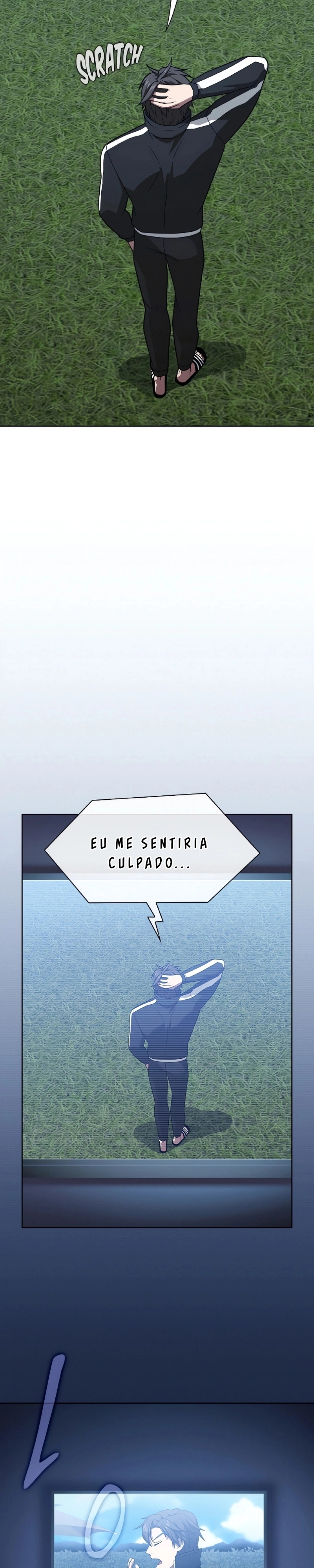 O Avançado Jogador da Torre Tutorial Capítulo 220 Página 21