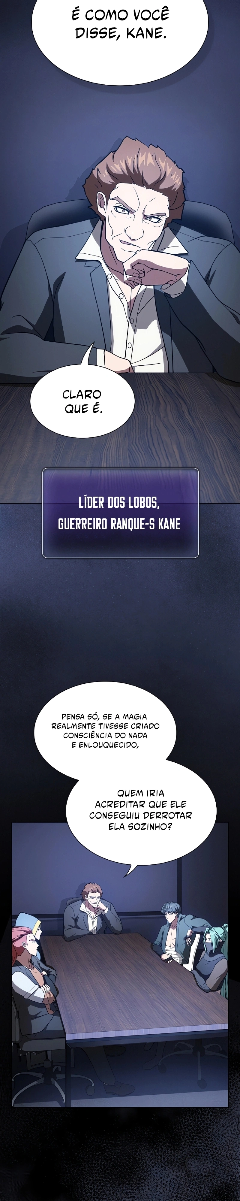 O Avançado Jogador da Torre Tutorial Capítulo 220 Página 24