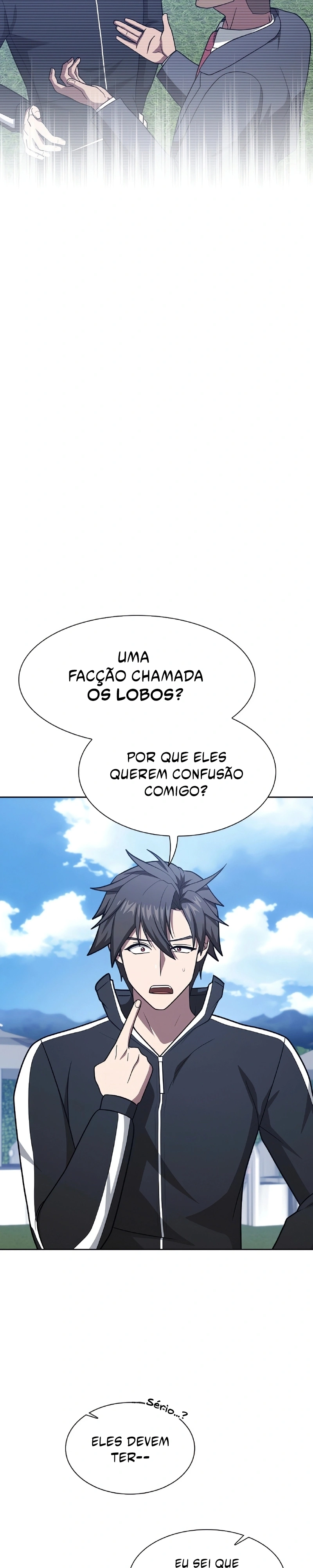 O Avançado Jogador da Torre Tutorial Capítulo 220 Página 29