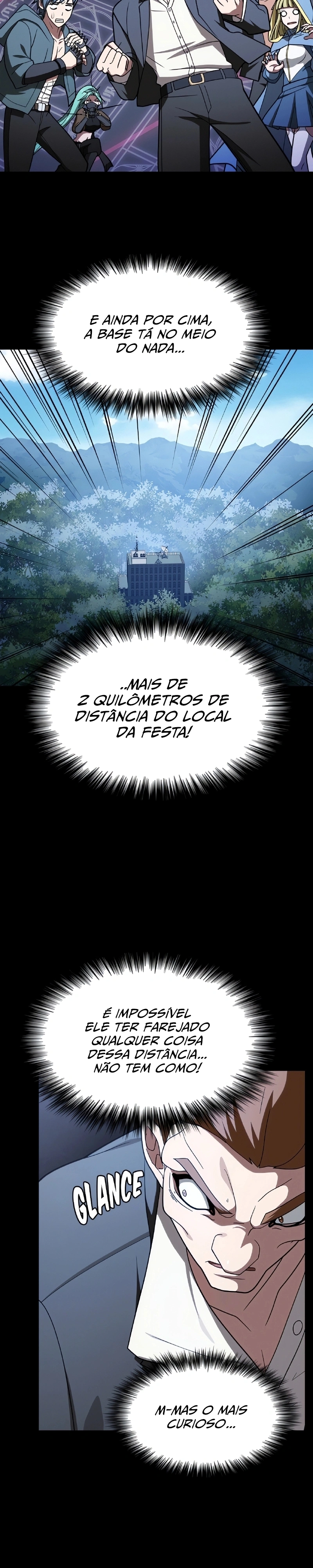 O Avançado Jogador da Torre Tutorial Capítulo 220 Página 35