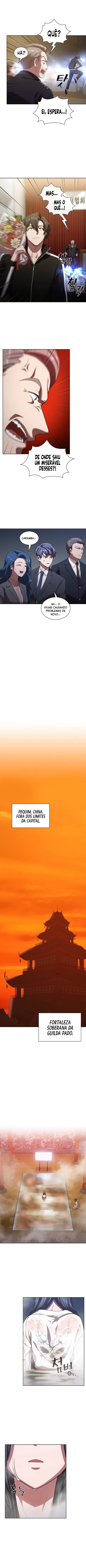O Avançado Jogador da Torre Tutorial Capítulo 24 Página 7