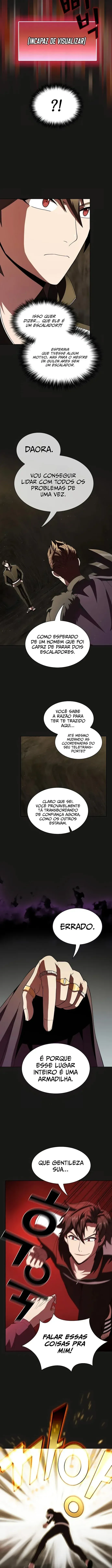 O Avançado Jogador da Torre Tutorial Capítulo 50 Página 10