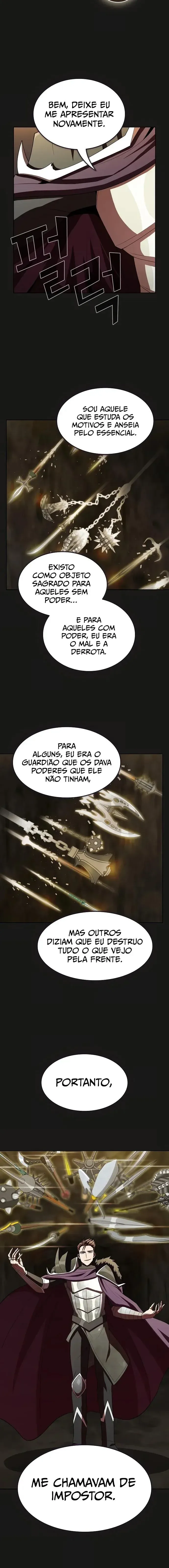 O Avançado Jogador da Torre Tutorial Capítulo 50 Página 12