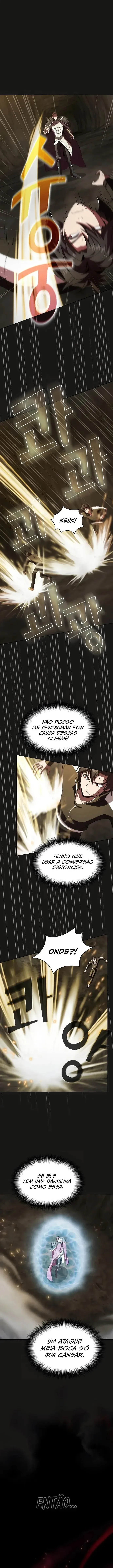 O Avançado Jogador da Torre Tutorial Capítulo 50 Página 13
