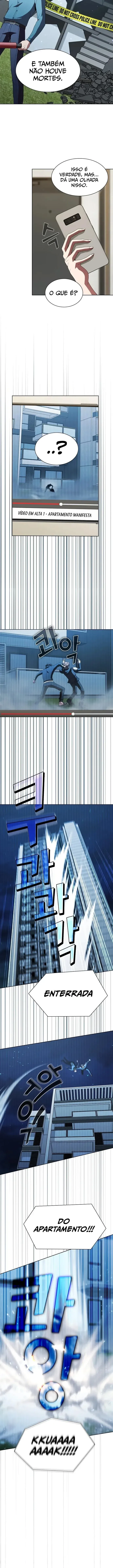 O Avançado Jogador da Torre Tutorial Capítulo 50 Página 3