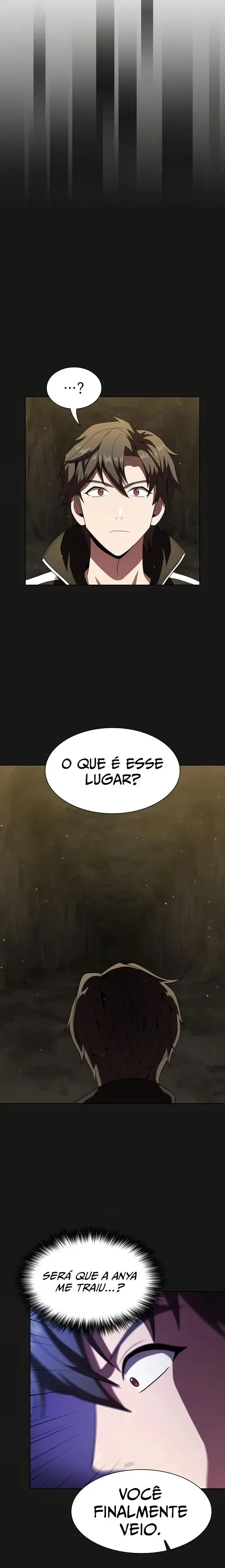O Avançado Jogador da Torre Tutorial Capítulo 50 Página 8